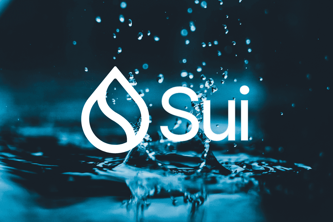 Sui Crypto: What You Need to Know About the Blockchain Revolution