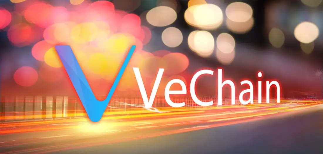 A Beginner’s Guide to VeChain and How It’s Disrupting the Supply Chain Industry